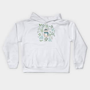 TEDDY BEAR Kids Hoodie